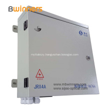 Outdoor FTTH Optical Distribution Cabinet 48 Cores